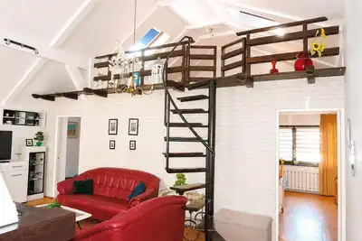 Image de Maison de vacances pour 8 personnes à Mrzeżyno