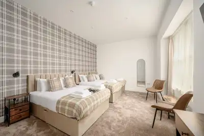 Image de Newsome Lodge - Room 13 - Gilmerton, Edinburgh