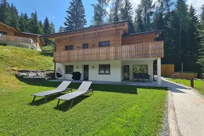 Image de Chalet Rehblick by Globalimmoservice