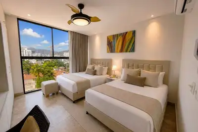 Image de Vita 219 Apartment - Near the Sea by Soho - 388a