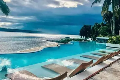 Image de Luxury Tropical Stay at Kembali Coast with Balcony 3 Pools and Free Beach Access