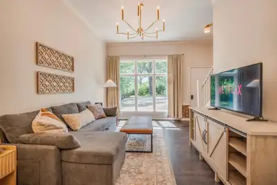 Image de 2-bedroom guest house in Upstate, Sc