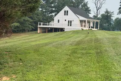 Image de The Farmstead Cottage