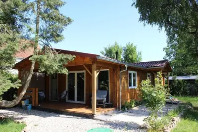 Image de Chalet Lohr