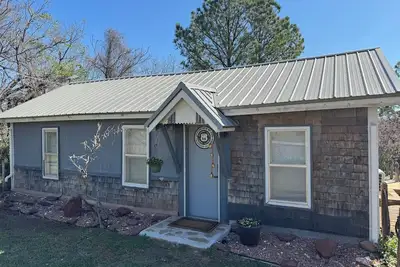 Image de Seaside Cottage on Hwy 66