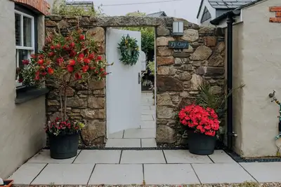 Image de Ty Cosy, romantic, country holiday cottage in St Davids