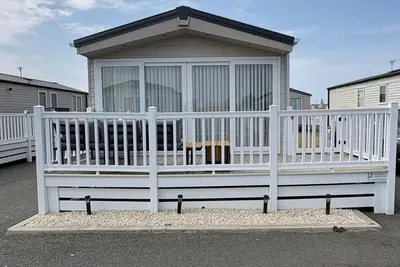 Image de Lyons Robin Hood, pet friendly, with a garden in Rhyl