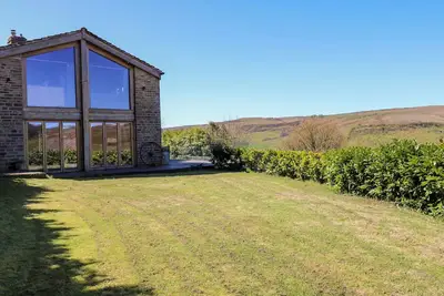 Image de Rocks Cottage, pet friendly, character holiday cottage in Halifax