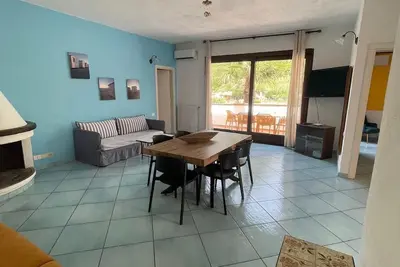 Image de Casa Valentina, à 100 mètres de la plage