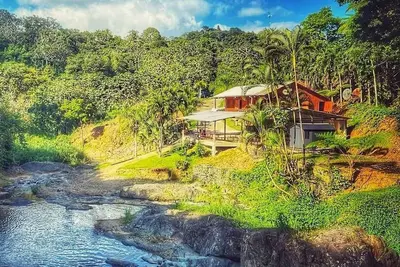Image de Naranjito River Retreat | Events & Groups | Sleeps 13