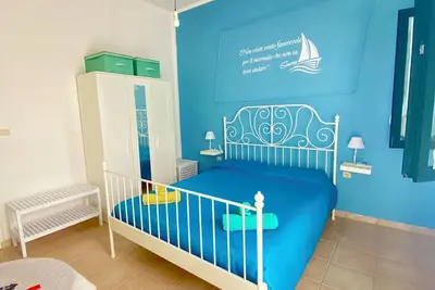 Image de Vacation Home in Calasetta, Sardinia