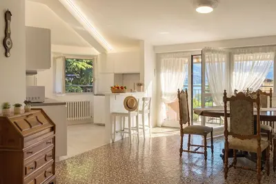 Image de Balconi sulla Spiaggia by Interhome