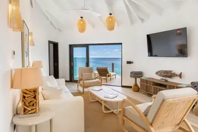 Image de A Better Way to Stay! 3br Villa at Tamarind Hills with Spectacular Sea Views!