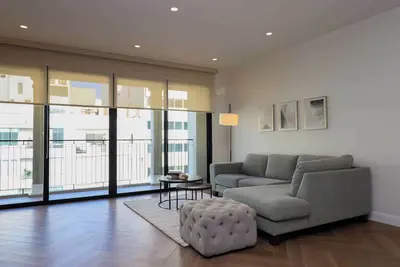 Image de w* | Enjoyable 2br Stay w/ Balcony in Miraflores
