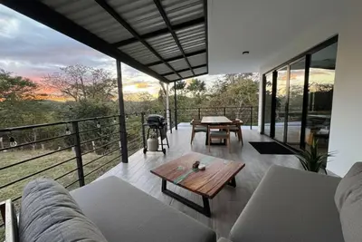 Image de Pura Vida - Tamarindo