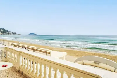 Image de Beach House by Interhome