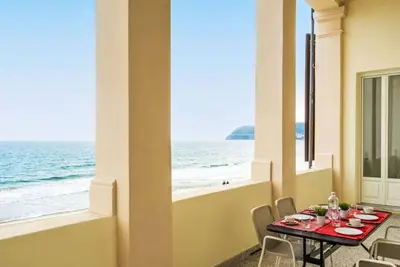 Image de The Wharf by Interhome