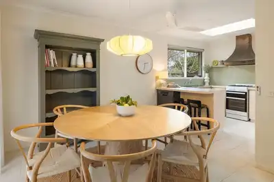 Image de Fairway Beach Hideaway, Rye