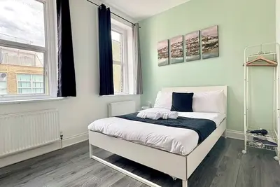 Image de Camden Town 1 Bedroom Apartment By PrimeCItyHosts