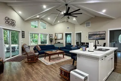 Image de Tranquil Tides Cottage