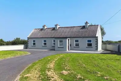 Image de Holiday house Kilglass Enniscrone