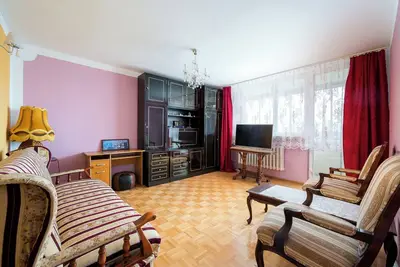 Image de Metro Targówek Heritage Apartment