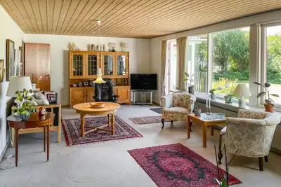 Image de 3 bedroom gorgeous home in Millinge