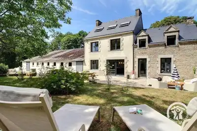 Image de Kerdaniel - Bignan - Gîte