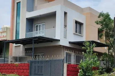 Image de Wale's Hilltop Villa, Your Peaceful Home Away from Home