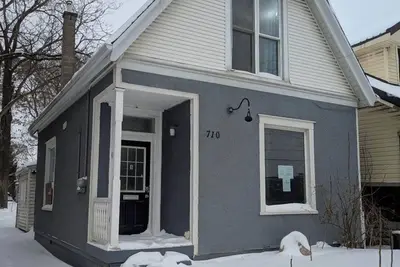 Image de nice house for vrbo