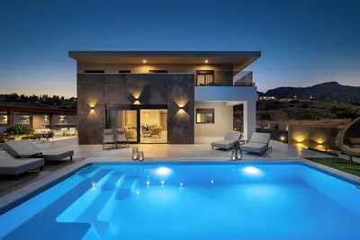 Image de Seddora Villa