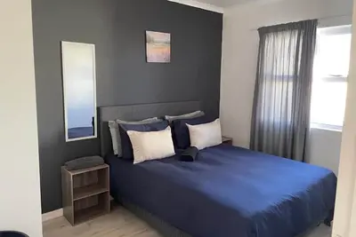 Image de Appartement d'angle confortable Muizenberg