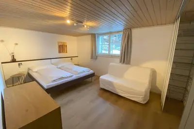 Image de Waldblick Apartment - Pleikner Apartment