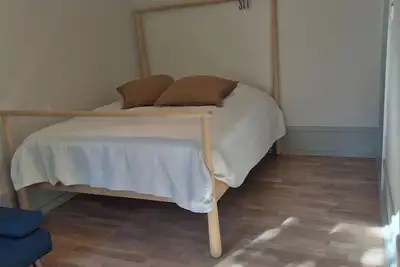 Image de Appartement de 2 pièces à Alppila, Helsinki près de Pasila