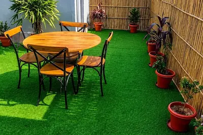 Image de Luxury 2bhk Near Wtp, Gt Mall & Patrika Gate