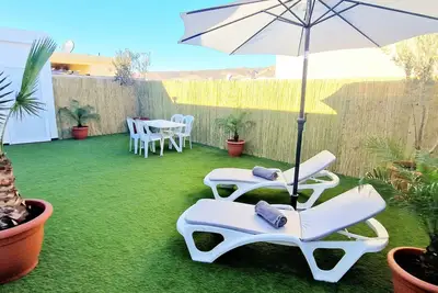 Image de Penthouse  Appartment close to Agadir Beach