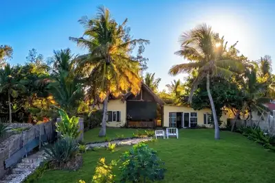 Image de Consul's House: Your Villa on Vilanculo Beach