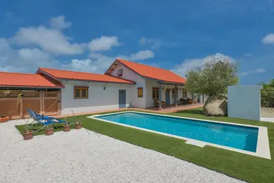 Image de Mermaid's Treasure - 3br Villa