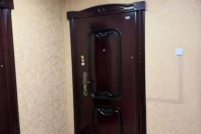Image de Luxury Family Apartment in Samarkand