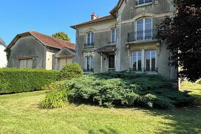 Image de Gîte d’Argonne