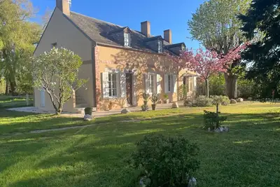 Image de Maison de campagne authentique - Fosse
