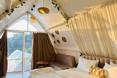 Image de PetalHomes Pawna Lake-Lonavala