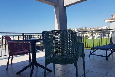 Image de Valentinos Apartments
