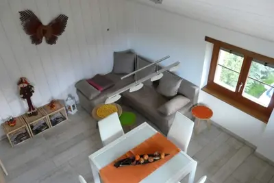 Image de Appartement - Sur la Chenevière, (Le Bemont), by Interhome