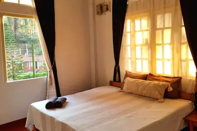 Image de 2 Bedroom Homestay w/ view in Shillong near Nlu
