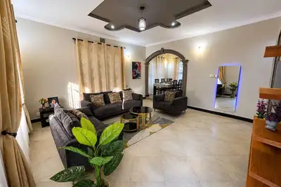 Image de Jubilant Experience Homes | Elegant 3br Retreat in Arusha