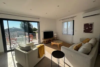 Image de Solea - Côté Terrasse