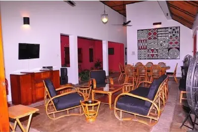 Image de Serenity Lake Front Villa