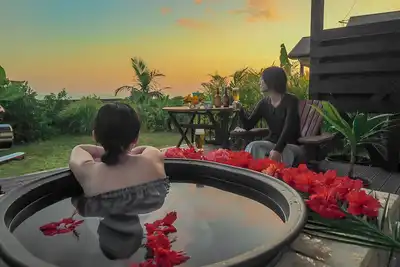 Image de Yakushima Cottage Morino Fairy