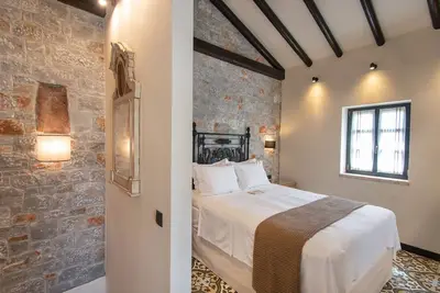 Polismata - Private Residences